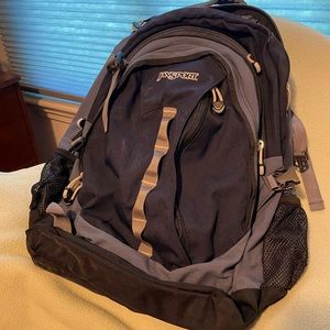Jansport Odessey Bacpack, good condition